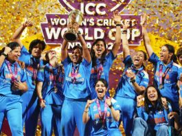 India Women Cricket Team
