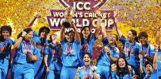 India Women Cricket Team