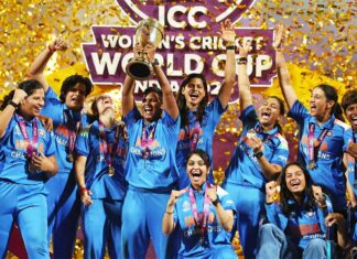 India Women Cricket Team