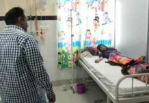 एक ही फ्लोर पर होंगे बच्चा वार्ड, चाइल्ड आईसीयू व एचडीयू Hanumangarh News