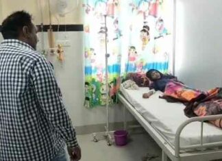 एक ही फ्लोर पर होंगे बच्चा वार्ड, चाइल्ड आईसीयू व एचडीयू Hanumangarh News