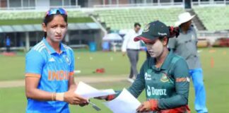 India-Bangladesh Cricket News