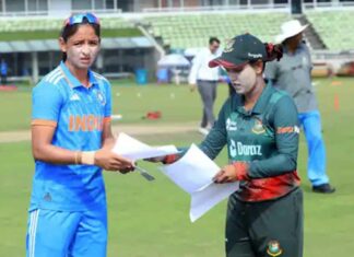 India-Bangladesh Cricket: भारत-बांग्लादेश महिला क्रिकेट सीरीज पर संकट के बादल! स्थगित हो सकता है दौरा India-Bangladesh Cricket News