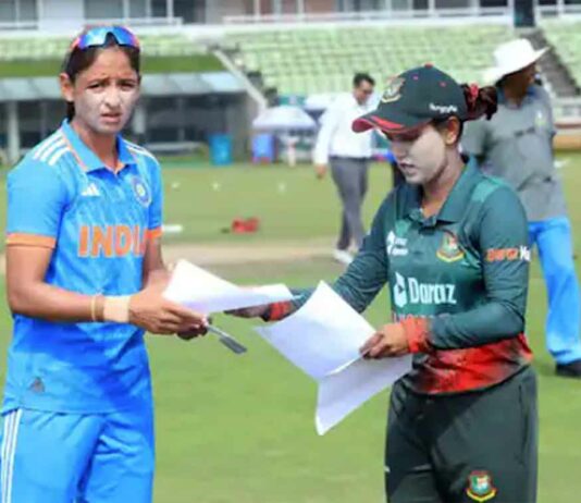 India-Bangladesh Cricket News