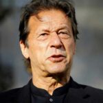 Pakistan: इमरान खान मरे नहीं हैं! खुर्रम जीशान का दावा! Pakistan News