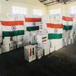 India-Afghanistan News