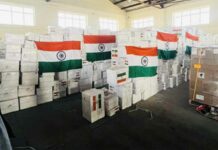 India-Afghanistan News