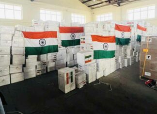 Afghanistan Medical Aid: भारत की अफगानिस्तान को बड़ी मदद! India-Afghanistan News