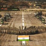 Indian Army: भारत और श्रीलंका की सेनाओं ने ज़हरीले साँपों से निपटने में दिखाया अपना दम Indian Army