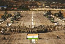 Indian Army: भारत और श्रीलंका की सेनाओं ने ज़हरीले साँपों से निपटने में दिखाया अपना दम Indian Army