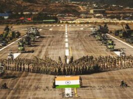 Indian Army: भारत और श्रीलंका की सेनाओं ने ज़हरीले साँपों से निपटने में दिखाया अपना दम Indian Army