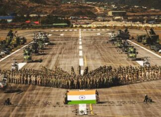 Indian Army: भारत और श्रीलंका की सेनाओं ने ज़हरीले साँपों से निपटने में दिखाया अपना दम Indian Army