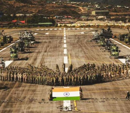 Indian Army: भारत और श्रीलंका की सेनाओं ने ज़हरीले साँपों से निपटने में दिखाया अपना दम Indian Army