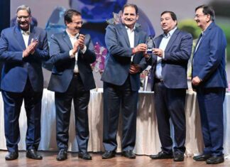 JJS Exhibitors Meet-2025: जयपुर में हुआ जेजेएस एग्जीबिटर्स – 2025 का आयोजन, 27 एग्जीबिटर्स सम्मानित Jaipur News