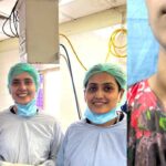 एसएमएस में हुआ राजस्थान का पहला रेट्रोऑरिक्यूलर एंडोस्कोपिक थाइरोइड ऑपरेशन सफल Jaipur News