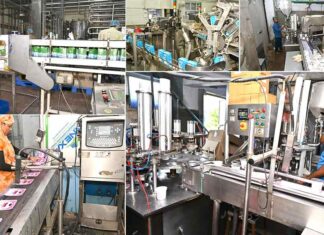 मुख्यमंत्री भजनलाल शर्मा की ऐतिहासिक पहल, राज्य में डेयरी विकास के लिये 1000 करोड़ रुपये का कोरपस फण्ड बनाने की स्वीकृति Jaipur News