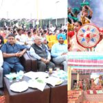 ज्ञान गंगा इंटरनेशनल स्कूल में बाल मेला- बच्चों की रंग-बिरंगी प्रस्तुतियों ने दर्शकों का मन मोह लिया Jakhal News