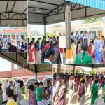 राजकीय वरिष्ठ माध्यमिक विद्यालय करण्डी में राष्ट्रीय गीत ‘वन्दे मातरम के 150 वीं वर्षगांठ पर कार्यक्रम आयोजित Jakhal News