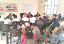 जाखल में बलजीत सिंह ने बीडीपीओ का पदभार संभाला Jakhal News