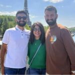 टेस्ट क्रिकेटर चेतेश्वर पुजारा के जीजा जीत पाबारी की मौत, राजकोट में मिली डेडबॉडी