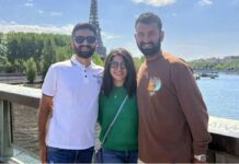 टेस्ट क्रिकेटर चेतेश्वर पुजारा के जीजा जीत पाबारी की मौत, राजकोट में मिली डेडबॉडी