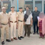 झज्जर पुलिस की गिरफ्त में आने से हुआ 15 लाख की चोरी का पर्दाफाश Jhajjar News