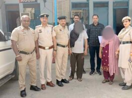 झज्जर पुलिस की गिरफ्त में आने से हुआ 15 लाख की चोरी का पर्दाफाश Jhajjar News