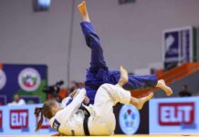 राजस्थान सीनियर जूडो चैंपियनशिप के लिए ओपन चयन ट्रायल 22-23 को Hanumangarh News