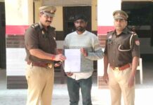 गलती से अनजान व्यक्ति के खाते में गए 60 हजार रुपये वापिस कराए Kairana