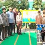 डीके कॉन्वेंट स्कूल में छह दिवसीय खेल प्रतियोगिता का शुभारंभ Kairana