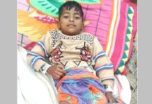 तीतरवाडा में सात वर्षीय मासूम पर छोड़ दिया पालतू कुत्ता, गम्भीर Kairana News