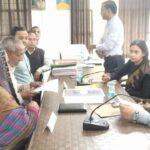 कैराना में एडीएम सत्येंद्र कुमार सिंह ने सुनी जनसमस्याएं Kairana News