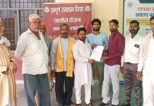 जंधेड़ी गौशाला से नौ गोवंशों के गायब होने का सनसनीखेज आरोप Kairana News