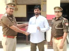 ऑनलाइन धोखाधड़ी करके निकाले गए दस हजार रुपये वापिस कराए Kairana News