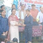 गांव बुच्चाखेड़ी में न्याय पंचायत स्तरीय खेल प्रतियोगिता का आयोजन Kairana News