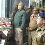 बेहिचक करें व्यापार, पुलिस-प्रशासन आपके साथ: नरेन्द्र प्रताप सिंह Kairana News