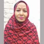 पंच तत्वों में विलीन हुई संयोगिता देवी इन्सां Kairana News