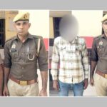 जानलेवा हमले के दो वांछित आरोपी गिरफ्तार, जेल रवाना Kairana News