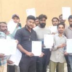 राष्ट्रीय समाचार-पत्र ‘दैनिक सच कहूँ’ में प्रकाशित खबर का हुआ असर Kairana News