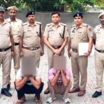 सुरेन्द्र हत्याकांड में दो आरोपियों का दो दिन का पुलिस रिमांड हासिल Kaithal News
