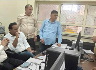 Paperless Registry System: कैथल जिले की सभी तहसीलों में पेपरलेस रजिस्ट्री की प्रक्रिया शुरु, पहले दिन जिले में आया एक आवेदन Kaithal News