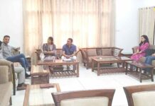 अप्रैल 2026 से शुरू होगा जनगणना का पहला चरण Kaithal News