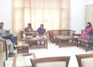 अप्रैल 2026 से शुरू होगा जनगणना का पहला चरण Kaithal News