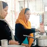 Kaithal: घर की चार दीवारी से बाहर निकलकर आत्मनिर्भरता की दिशा में मजबूत कदम बढ़ा रही महिलाएं Kaithal News