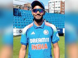 U19 India Team 2025: सरसा से शाह सतनाम जी क्रिकेट एकेडमी के युवा ऑलराउंडर कनिष्क चौहान का भारत ए टीम में चयन U19 India Team 2025