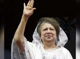 Khaleda Zia hospitalized: बांग्लादेश की पूर्व PM खालिदा जिया की हालत गंभीर, ICU में भर्ती Bangladesh News