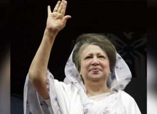 Khaleda Zia hospitalized: बांग्लादेश की पूर्व PM खालिदा जिया की हालत गंभीर, ICU में भर्ती Bangladesh News