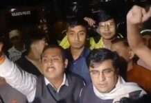 West Bengal: कोलकाता में चुनाव आयोग के बाहर बीएलओ का विरोध प्रदर्शन जारी, अलर्ट मोड़ में प्रशासन West Bengal News