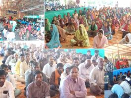 Udaipur: बेपरवाह शाह मस्ताना जी महाराज के अवतार दिवस पर राजस्थान में सेवा कार्यों की झलक Kotra News