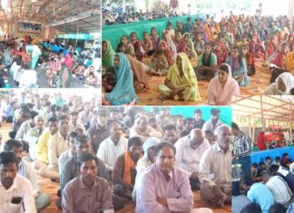 Udaipur: बेपरवाह शाह मस्ताना जी महाराज के अवतार दिवस पर राजस्थान में सेवा कार्यों की झलक Kotra News